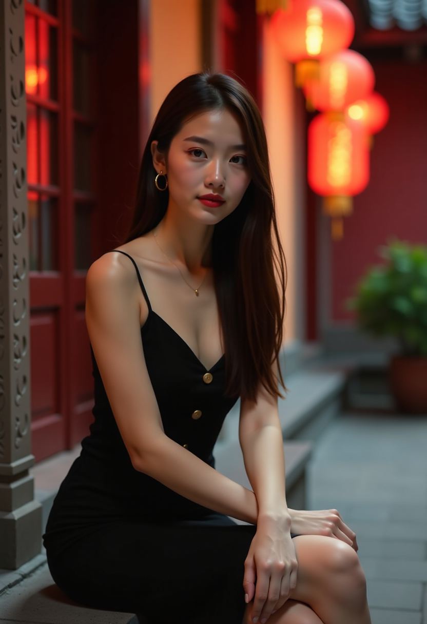 男朋友妈妈ID 剧照