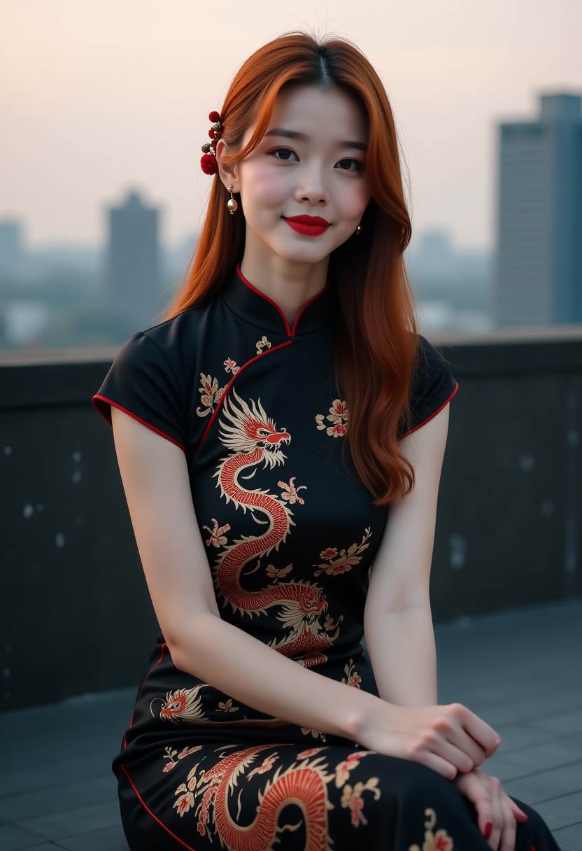 厨房物语 海报